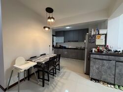 Blk 131C Eastlink I @ Canberra (Sembawang), HDB 4 Rooms #588734431